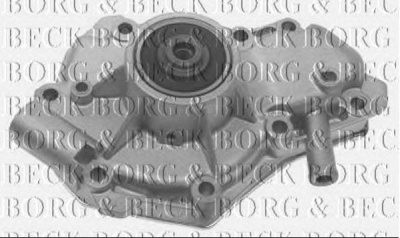 BORG & BECK bwp1316 -  Водяной насос